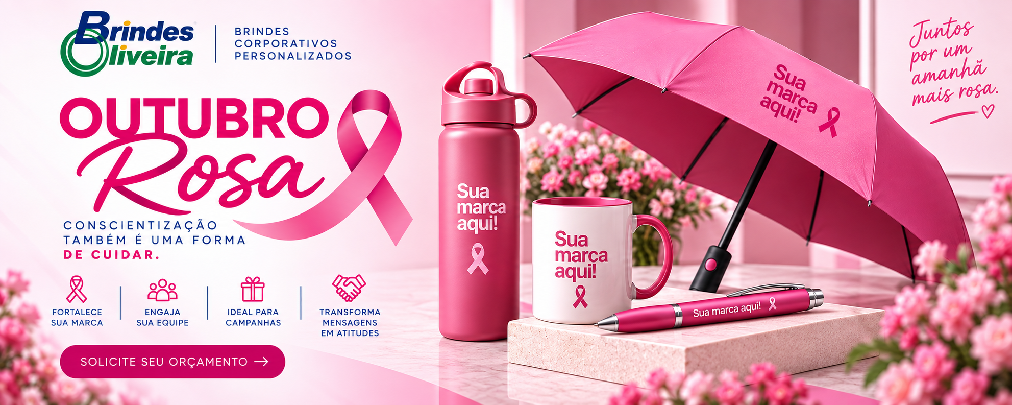 Outubro Rosa