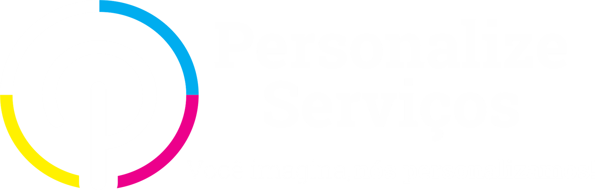 Personalize Serviços - Brindes Corporativos